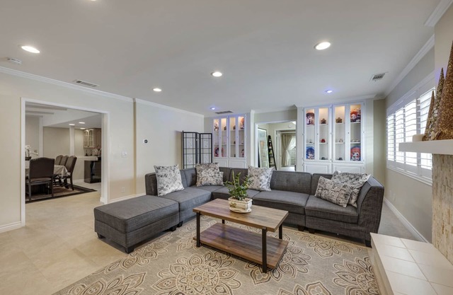 Disneyland Zen Garden