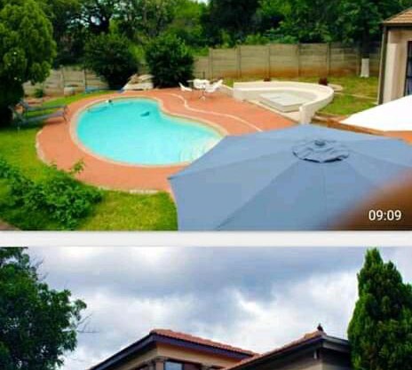 Dithabeng View Guest House