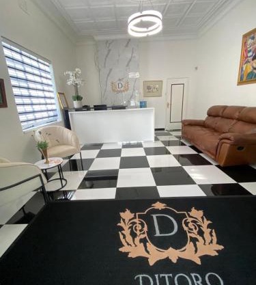 Ditoro Boutique Hotel