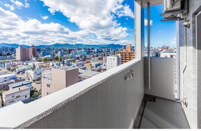 DIVA - 1306 / Sapporo Hokkaidō