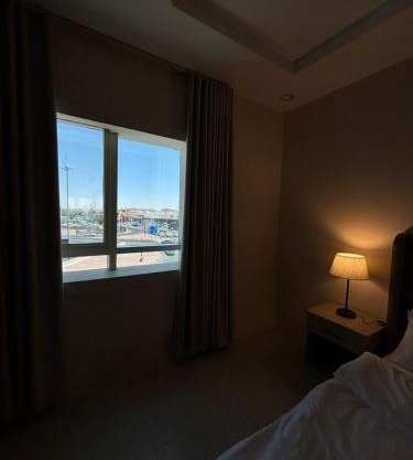diva suite نزل
