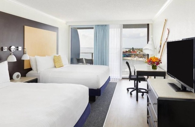 Dive Into Your Dream Vacation! 3 Spacious Units, Outdoor Pool, Pets Allowed!