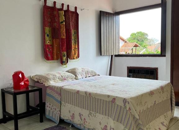 Diversão e descanso em Devoção completa