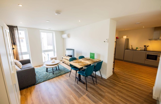 Divine 50m2 Apartment (WE-39-D)
