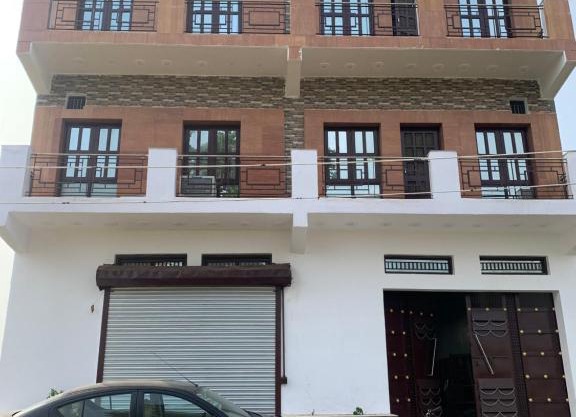 Divine Homestay