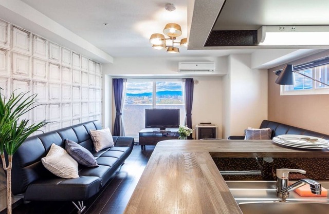 DIVINE Use hypochlorous acid when cleaning - 1206 / Sapporo Hokkaidō