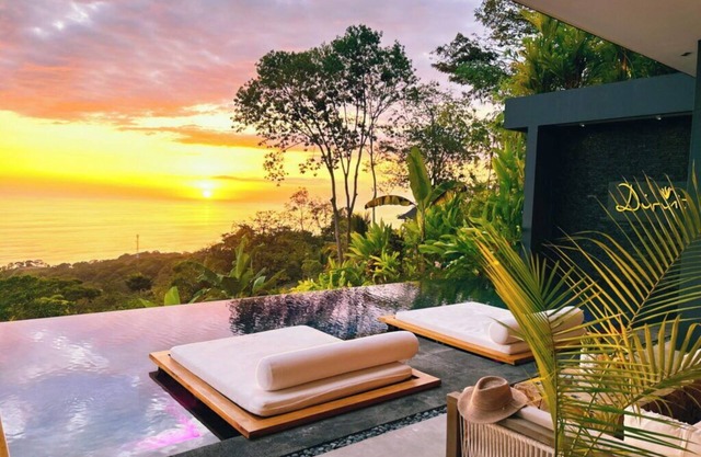Divinity Costa Rica 🌴 Private ALL Inclusive ⭐ 5 Luxury Suites, Chefs/Mixologist
