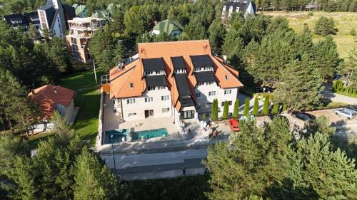 Divski Wellness Resort