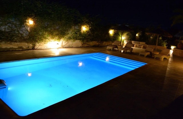 Djerba Midoune: House/Villa - Djerba- Midoune