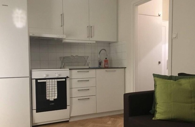 Djursholm Apartment just outside Stockholm