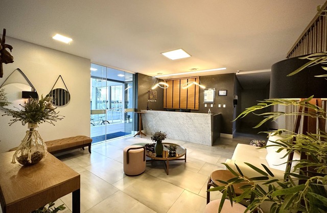 DM Hotel