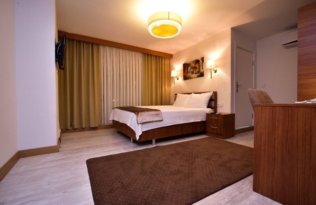 DMR GRAND FAMILY HOTEL SANCAKTEPE