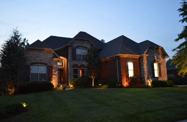 Do Derby Right! Beautiful 5-bedroom house with pool, hot tub and gym.