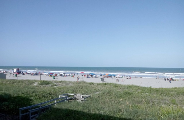 DO YOU LOVE THE BEACH! WE HAVE A PLACE FOR YOU.!