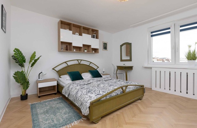 Dobra 19 | Stylish Apartment | Air conditioning