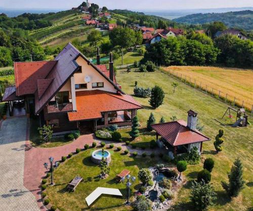 Dobranić - Kuća za odmor