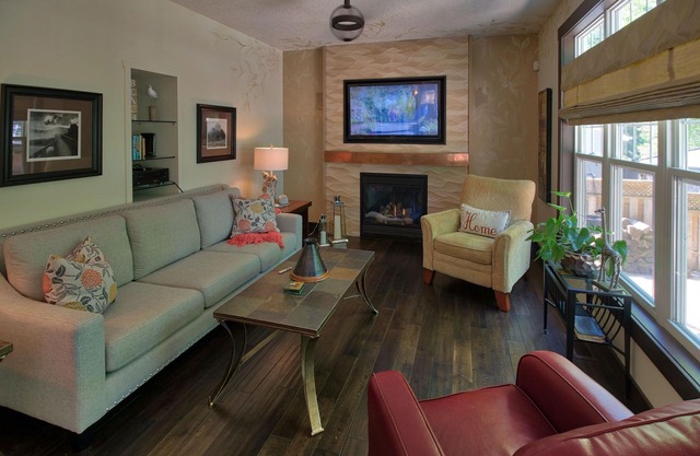 Dock Cottage: New Luxury Grand Bend Cottage For Your Pampered Vacation!