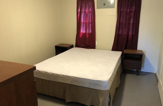 Dock Life Cottage 3 - Riverside, 1 Bedroom, Wasaga
