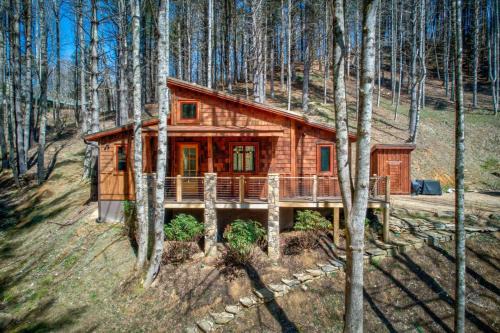 Doe Run Cottage at Eagles Nest