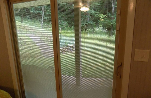 Dog Friendly Moonfall Cottage Gatlinburg