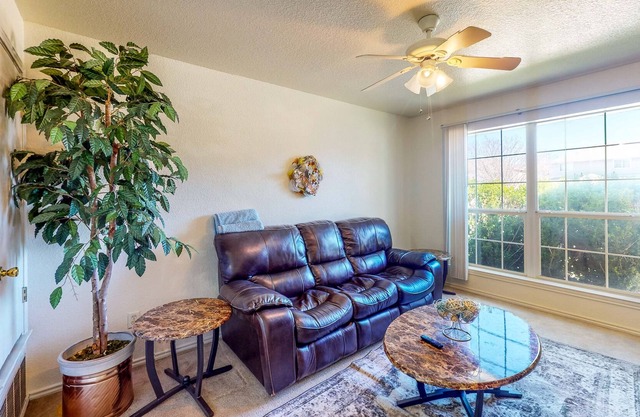 Dog-Friendly Two-Story Apartment w/ Enclosed Yard