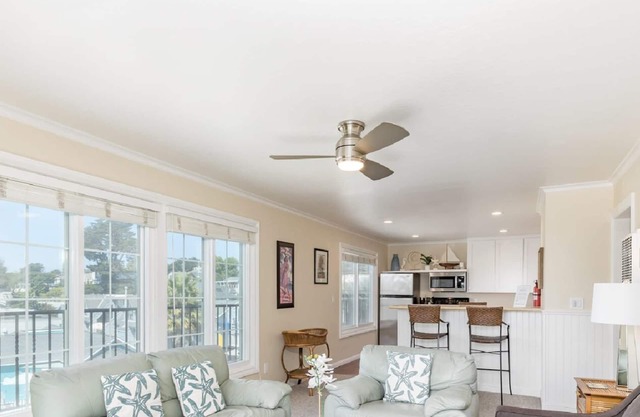 Dog-OK at Capitola Vista #4