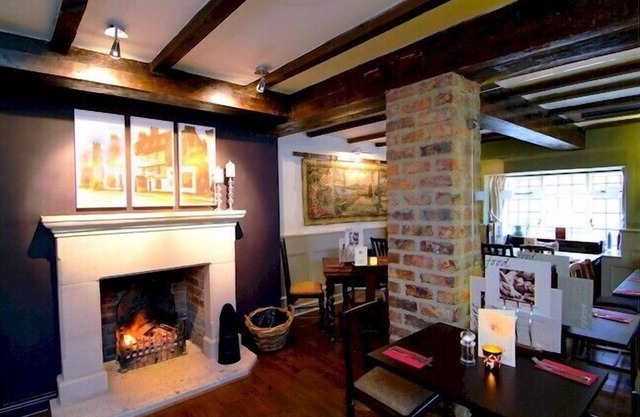 Dog & Partridge Hotel by Greene King Inns