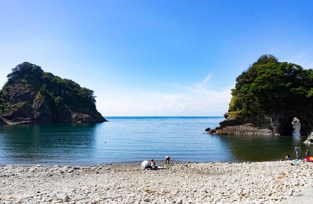 Dogashima Land Hohia Stay 