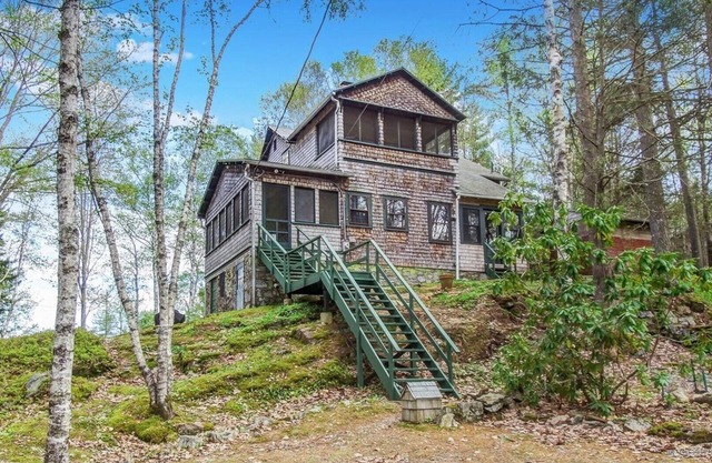 Doggett Castle Guest House