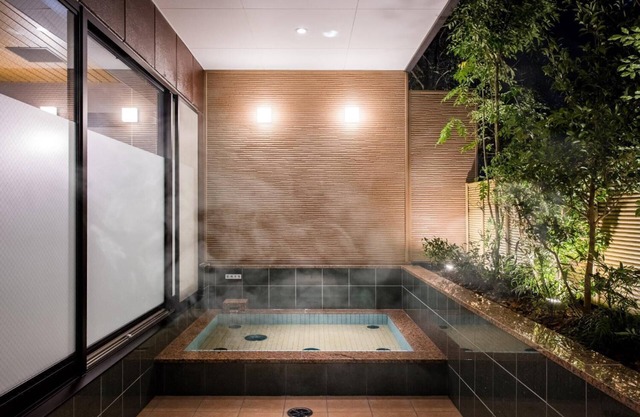 Dogo Onsen Yachiyo