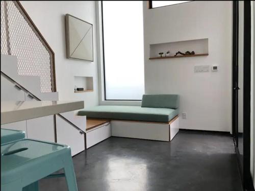Dogtown Loft