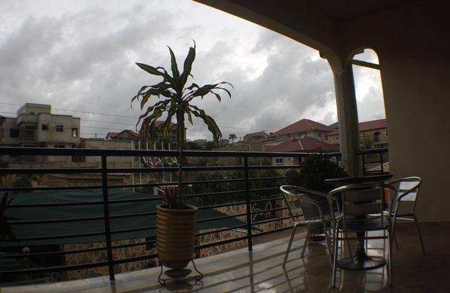 Dokua Royal Hotel