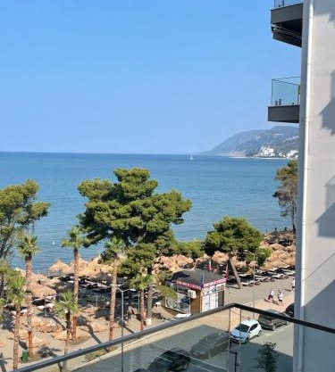 Dolce Mare Apartment