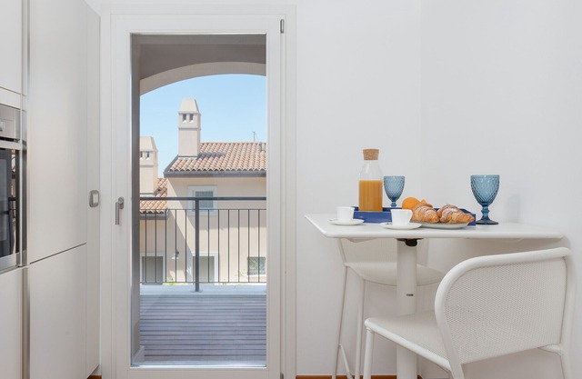 Dolce Vita - Portopiccolo Apartments