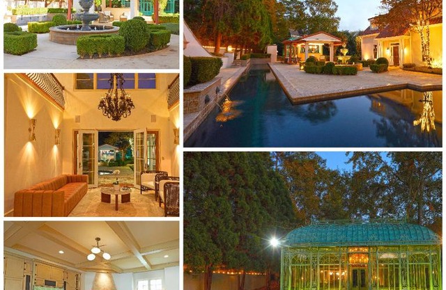 Dolce Vita - Villa for Vacation, Retreats, Corporate, Weddings