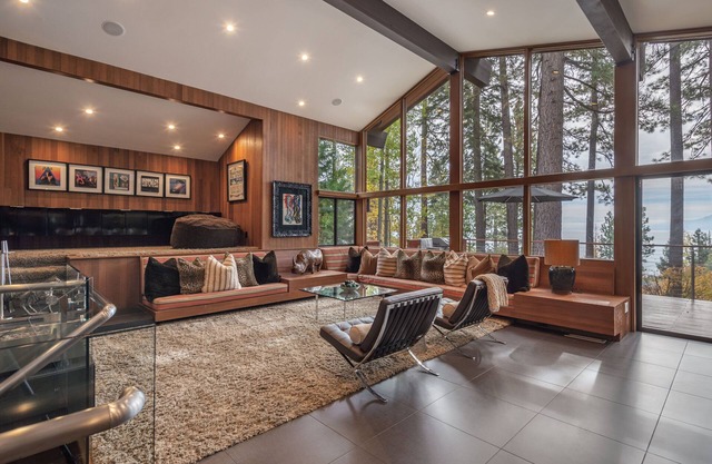 Dollar Point Modern Luxury - Hot Tub, Lake View, Luxury, Close to Beach