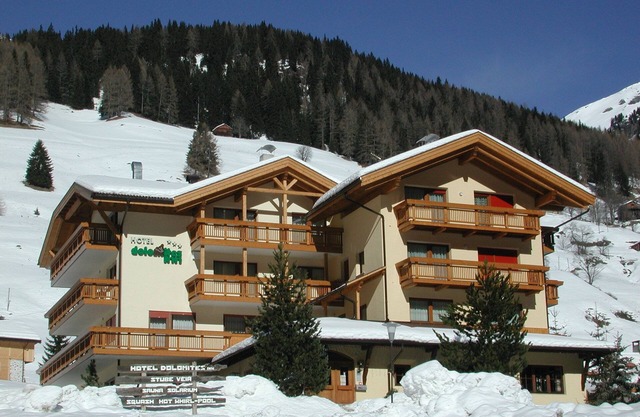 Dolomites Inn