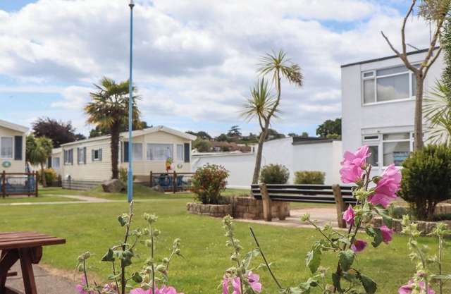 Dolphin Chalet