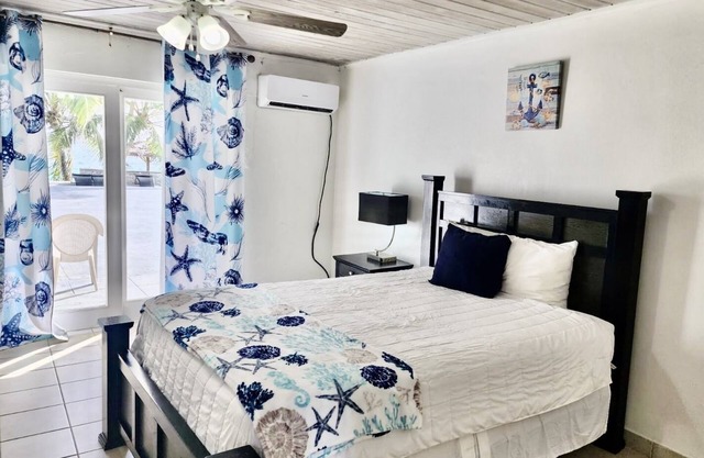 Dolphin Suite at Exuma Palms Resort