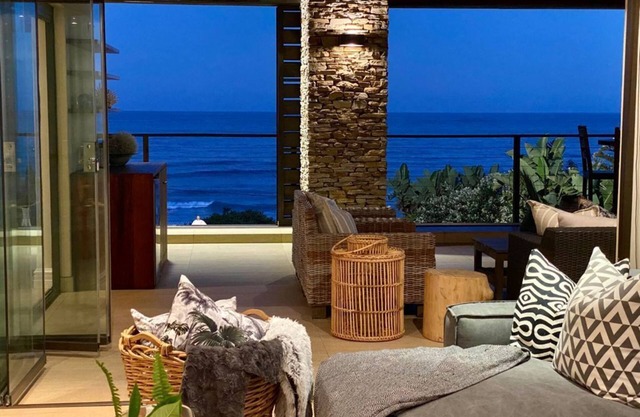 DolphinCoast YOLO Spaces-Ballito Beach House Villa