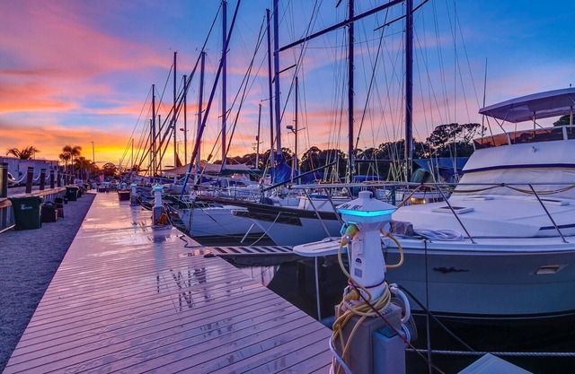 Dolphins Vacation Rental