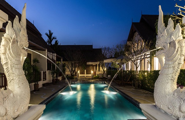 Doltara Boutique Resort