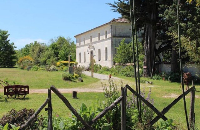 Domaine TerrOcéane