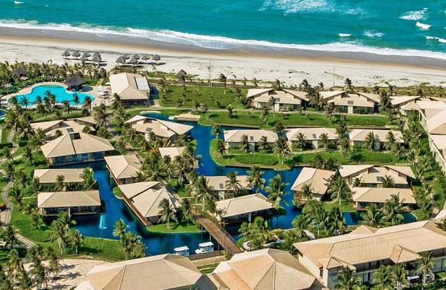 Dom Pedro Laguna Beach Resort & Golf by WAM Experience