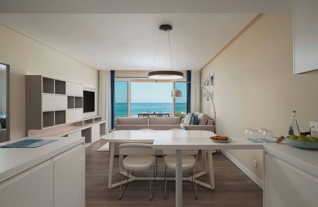Dom Pedro Residences - T2