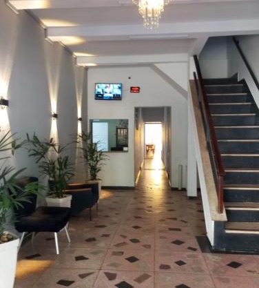 #Dom Victor Residence Hotel