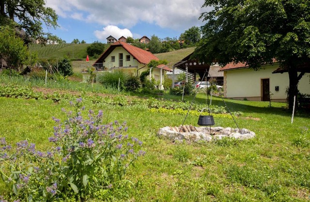 Domačija Vesel