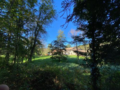 Domaine aux souvenirs denfance