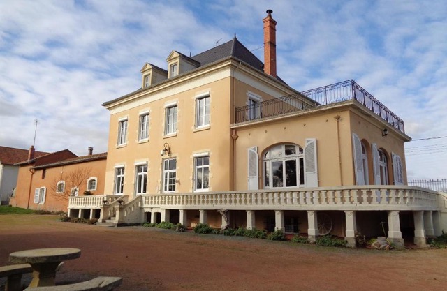 DOMAINE BERENGUER
