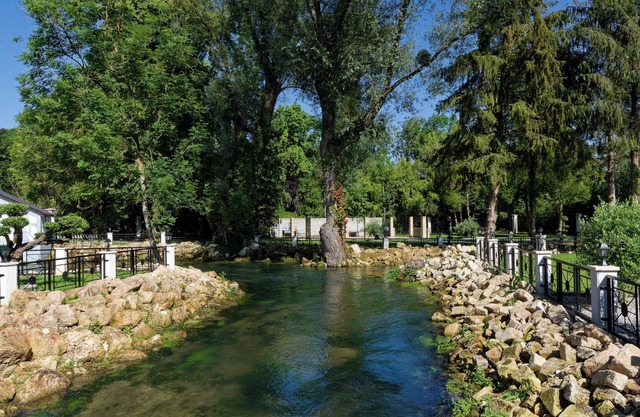 Domaine de Bracheux